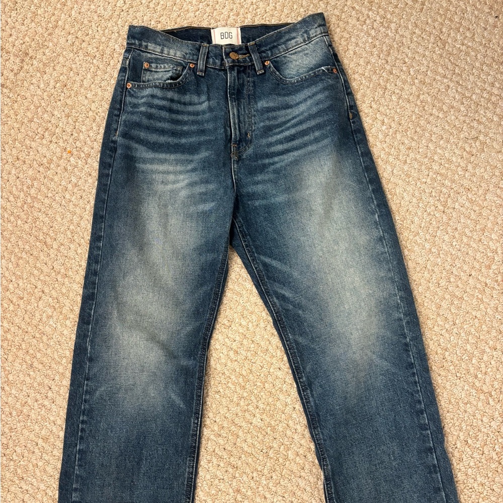 Urban Outfitters BDG jeans!